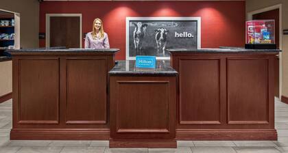 Hampton Inn & Suites Grove City