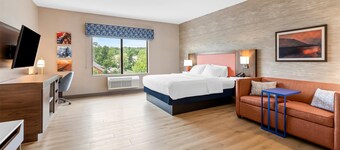 Hampton Inn & Suites Grove City