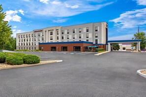 Exterior - Hampton Inn & Suites Grove City (Mercer)