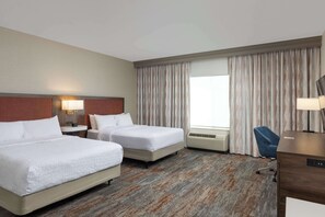 In-room safe, iron/ironing board, free cots/infant beds, rollaway beds