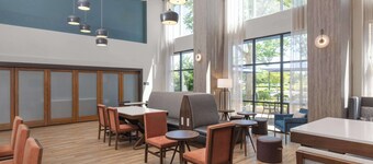 Hampton Inn & Suites Yuba City