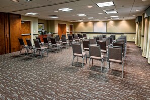 Sala de reuniones