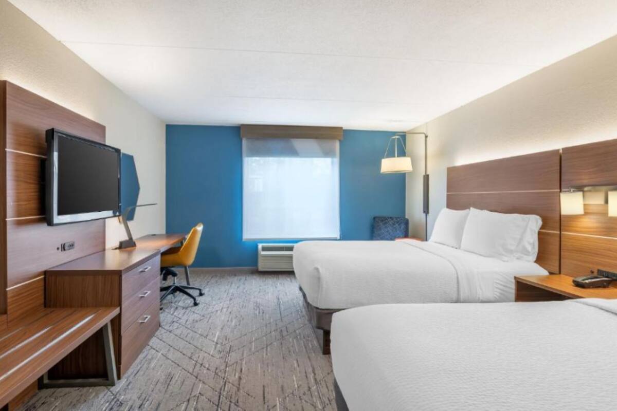Coffres-forts dans les chambres, bureau