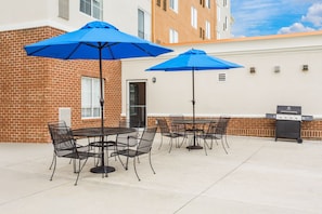 Property amenity - Holiday Inn Express and Suites - Petersburg - Fort Lee by IHG (Petersburg)