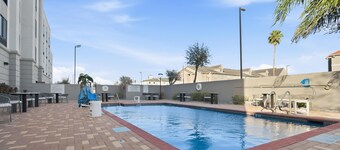 Hampton Inn & Suites Pharr