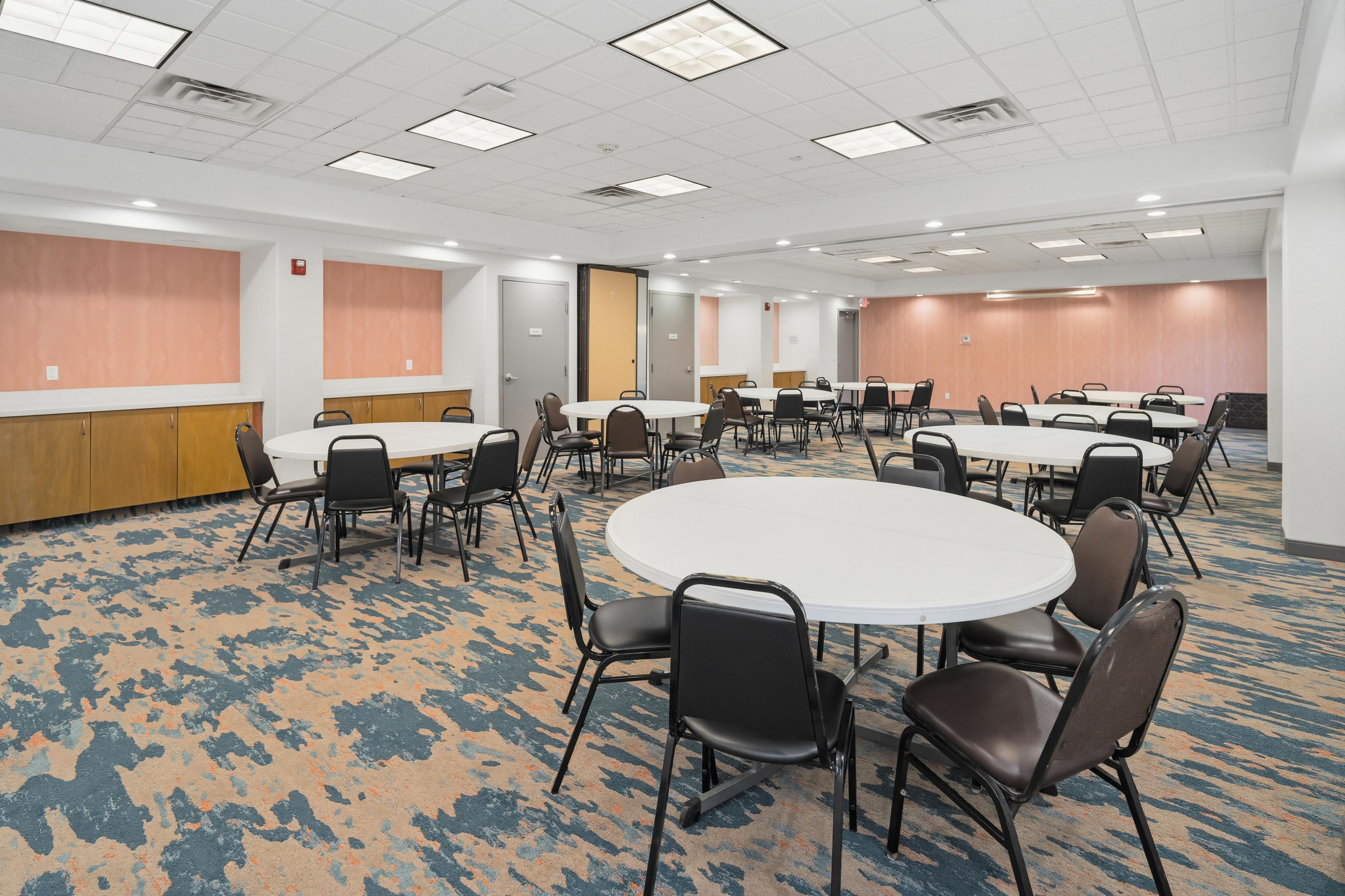 Sala de reuniones