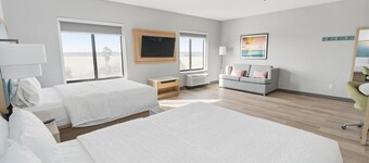 Hampton Inn & Suites Pharr
