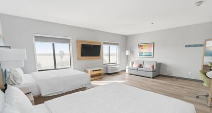 Hampton Inn & Suites Pharr