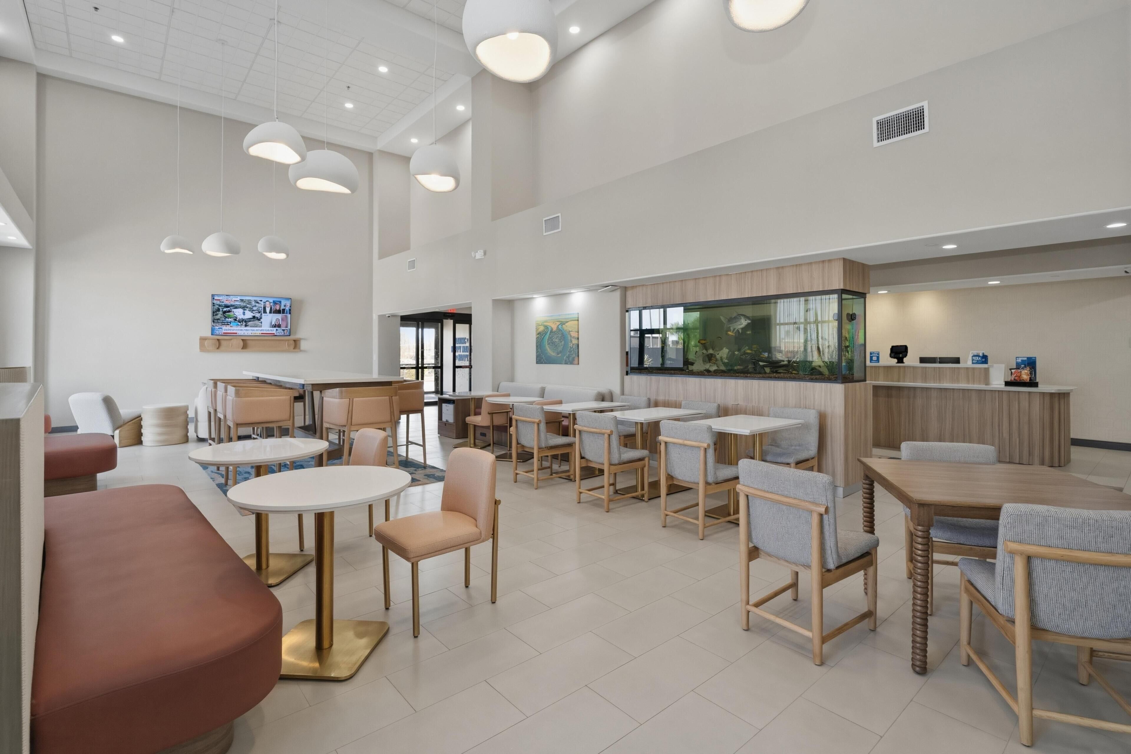 Photo - Hampton Inn Pharr