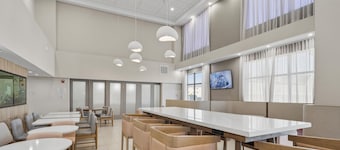Hampton Inn & Suites Pharr