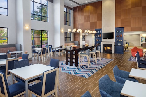 Hampton Inn Garden City Long Island