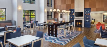 Hampton Inn Garden City Long Island