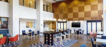 Hampton Inn Garden City Long Island
