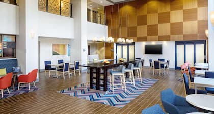 Hampton Inn Garden City Long Island