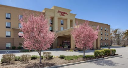 Hampton Inn Garden City Long Island