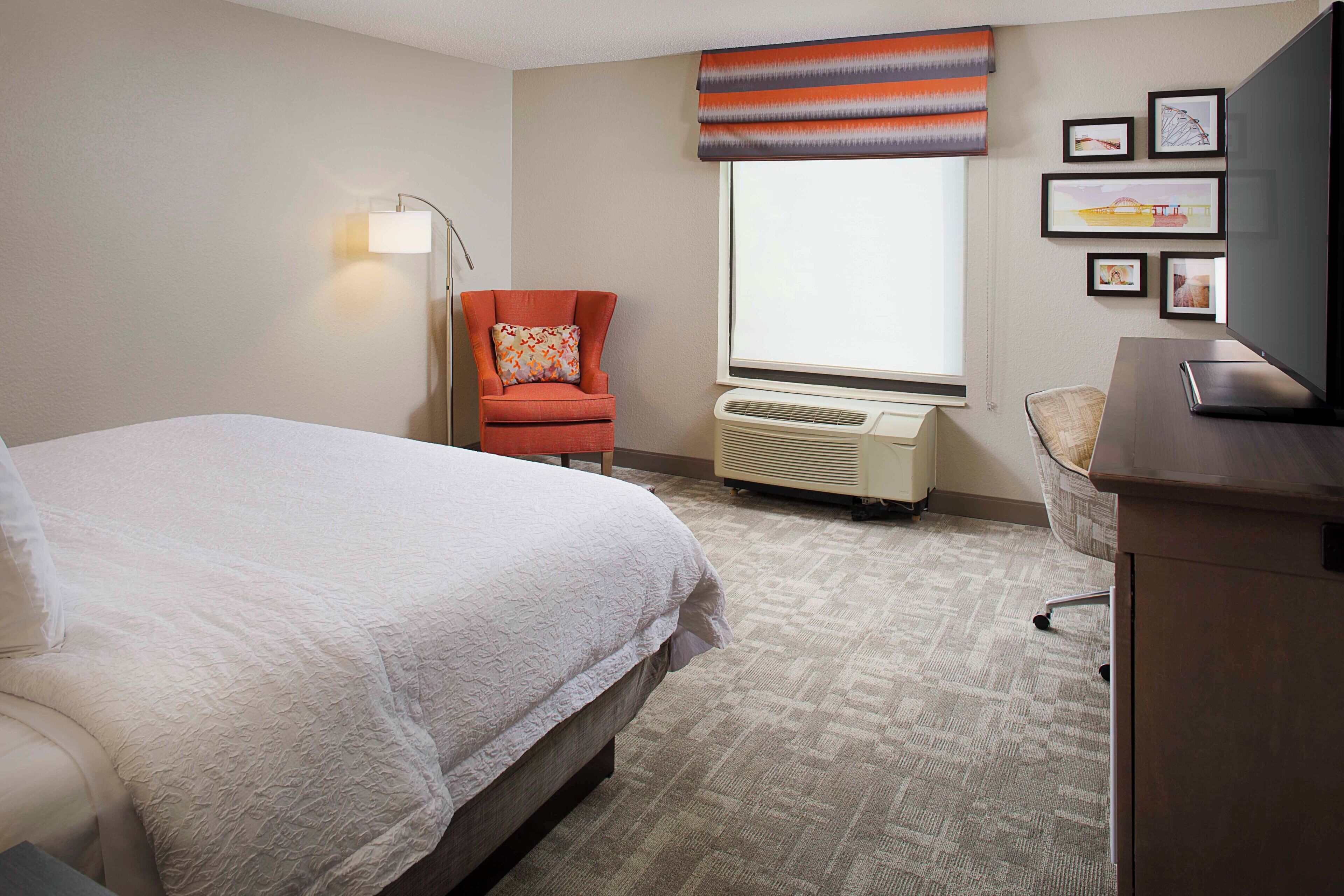 Foto - Hampton Inn Garden City Long Island