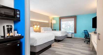 Holiday Inn Express & Suites Daphne- Spanish Fort Area by IHG
