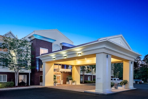 Holiday Inn Express & Suites Daphne- Spanish Fort Area by IHG