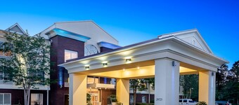 Holiday Inn Express & Suites Daphne- Spanish Fort Area by IHG