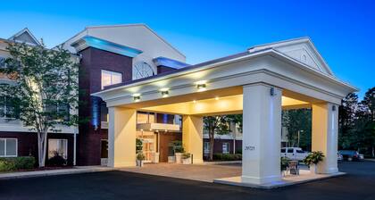 Holiday Inn Express & Suites Daphne- Spanish Fort Area by IHG