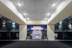 Exterior - Holiday Inn Express & Suites Daphne- Spanish Fort Area by IHG (Daphne)