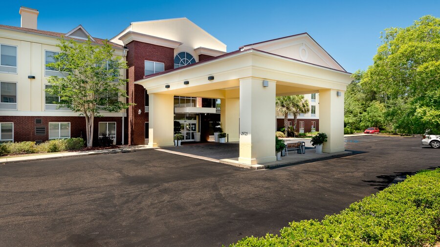 Holiday Inn Express & Suites Daphne- Spanish Fort Area by IHG