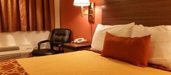 American Inn of Liberal