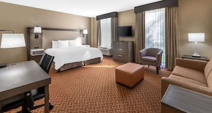 Best Western Plus Kendall Hotel & Suites