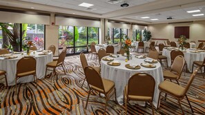 Meeting facility - Best Western Plus Kendall Hotel & Suites (Miami)