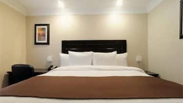 Sábanas de algodón egipcio y ropa de cama de alta calidad