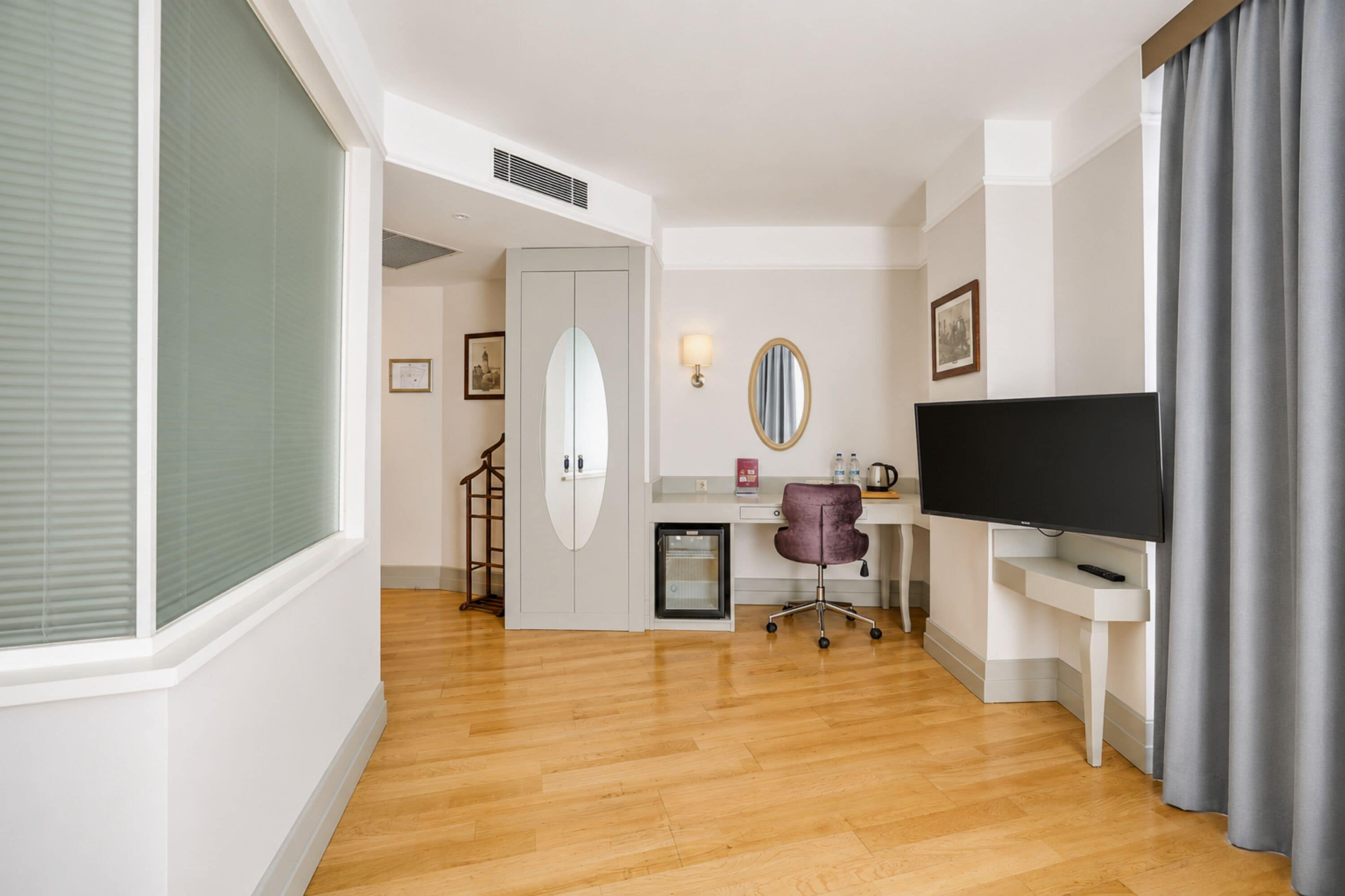 Foto - Faros Hotel Old City - Special Class