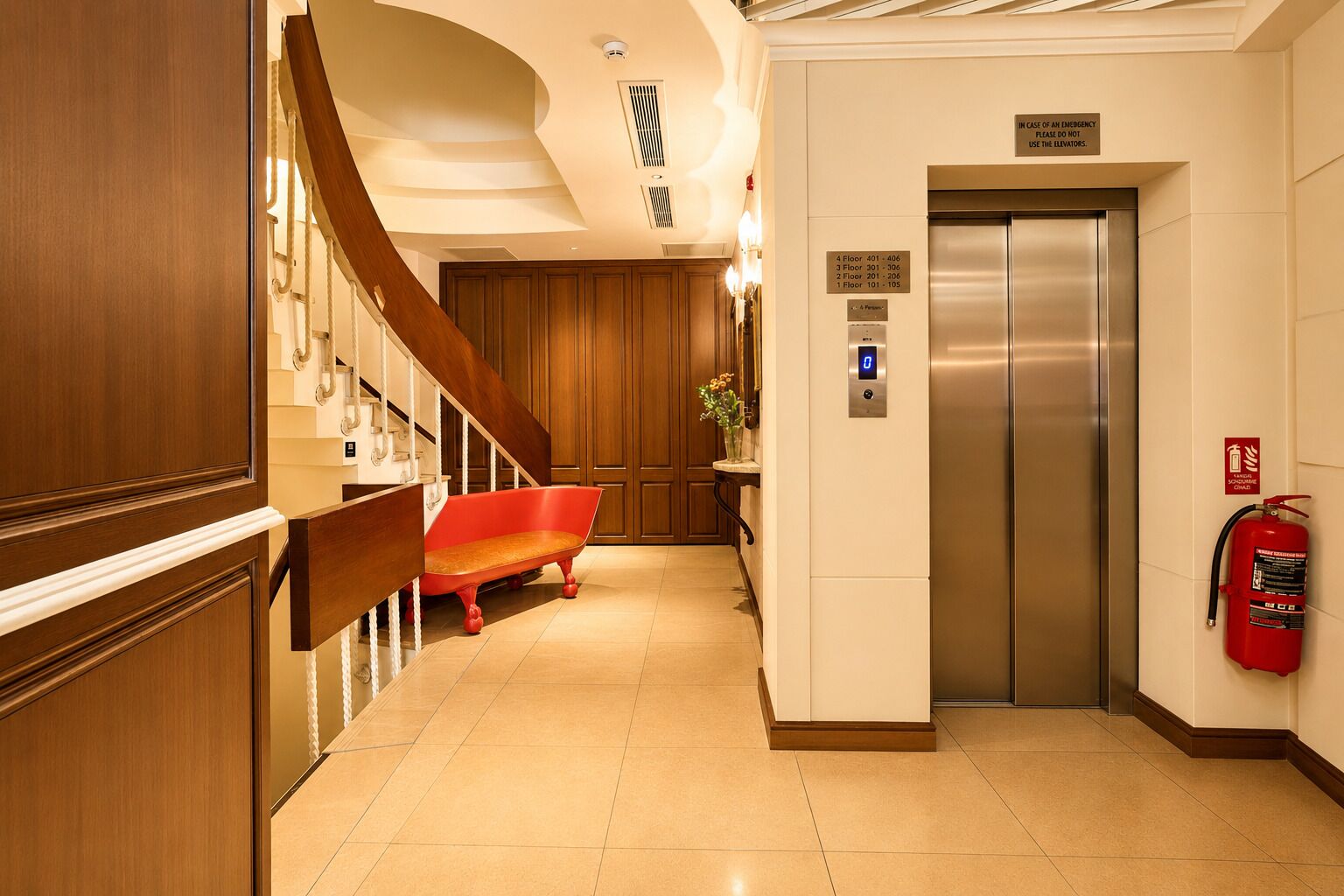 Foto - Faros Hotel Old City - Special Class