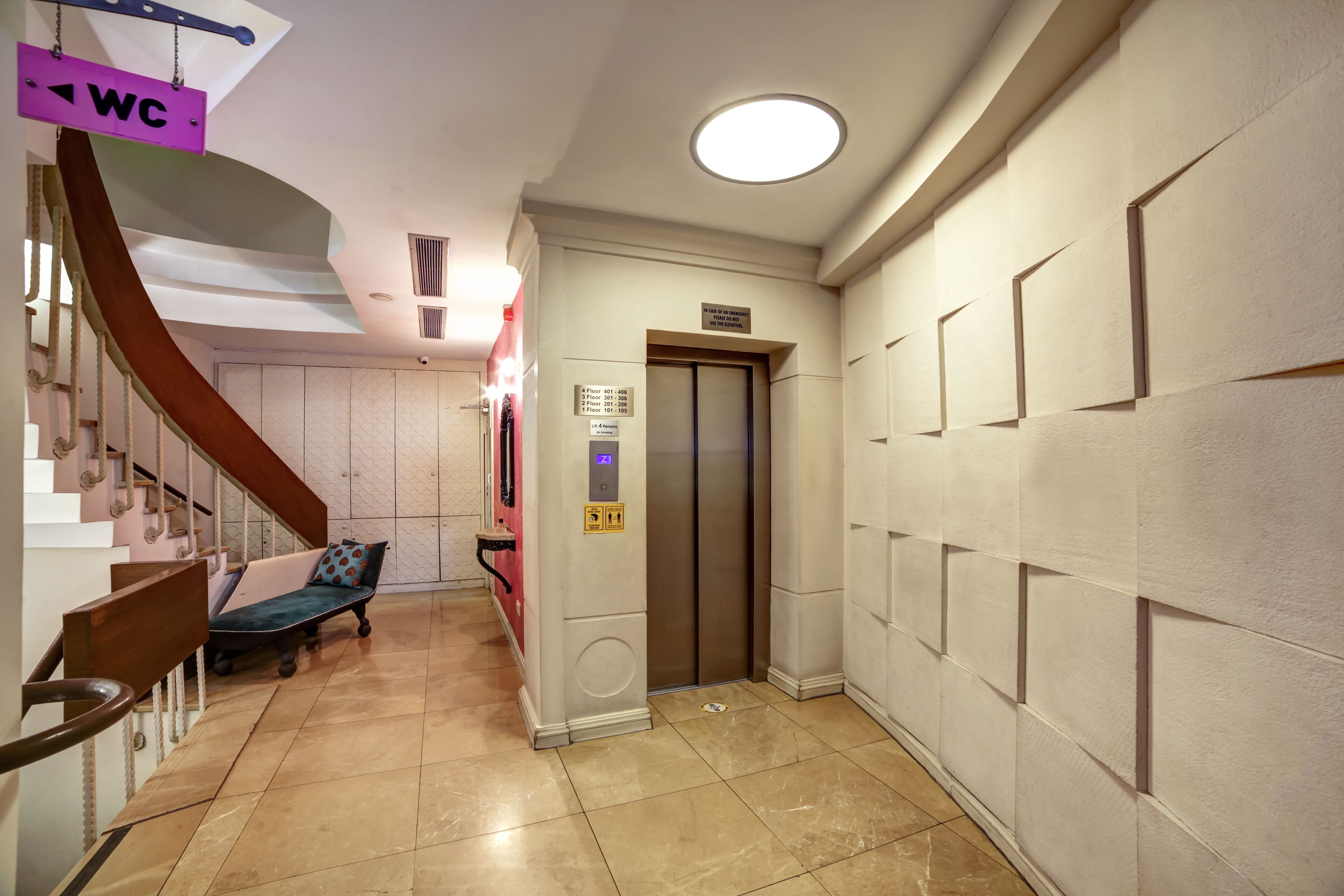 Foto - Faros Hotel Old City - Special Category