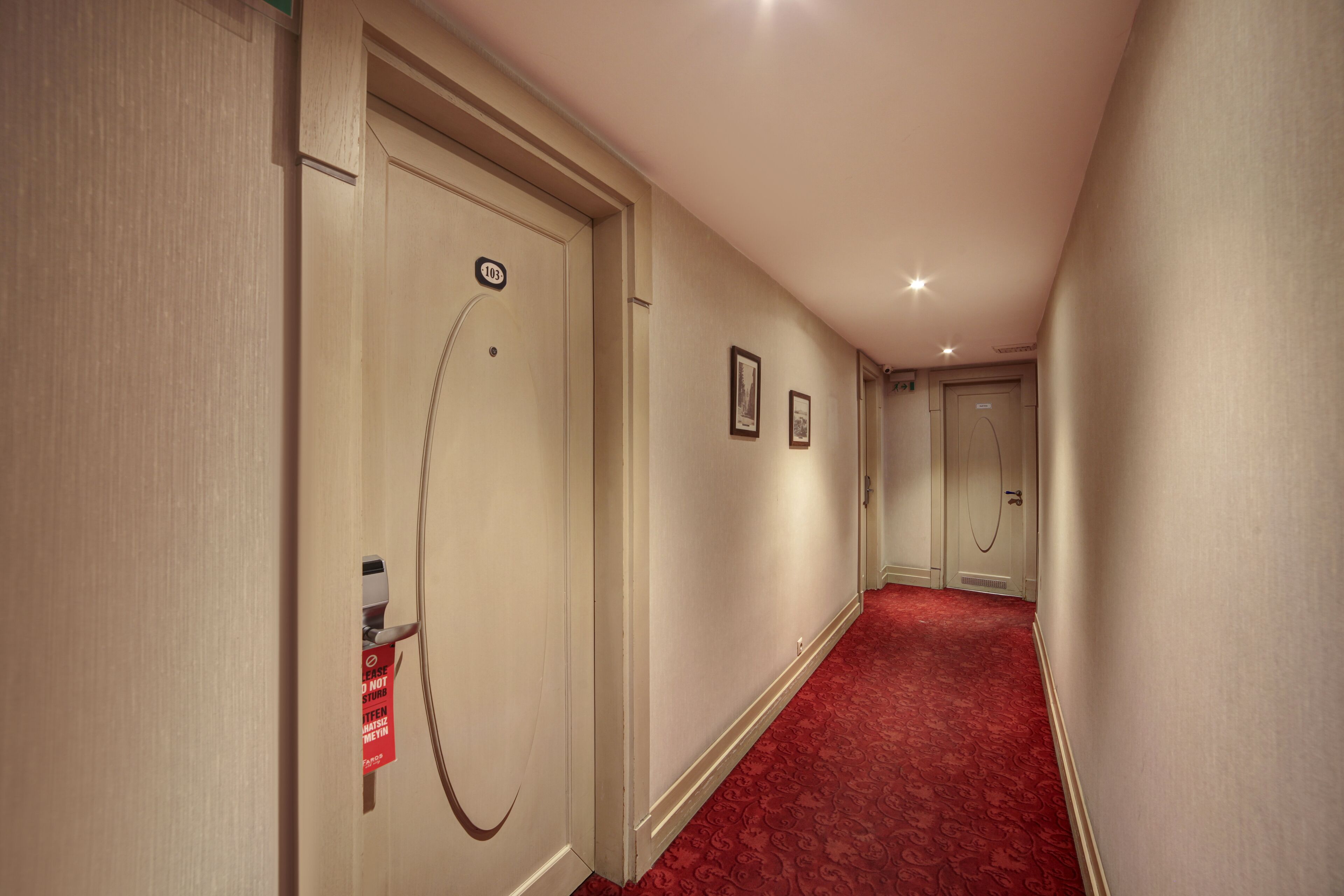 Foto - Faros Hotel Old City - Special Category