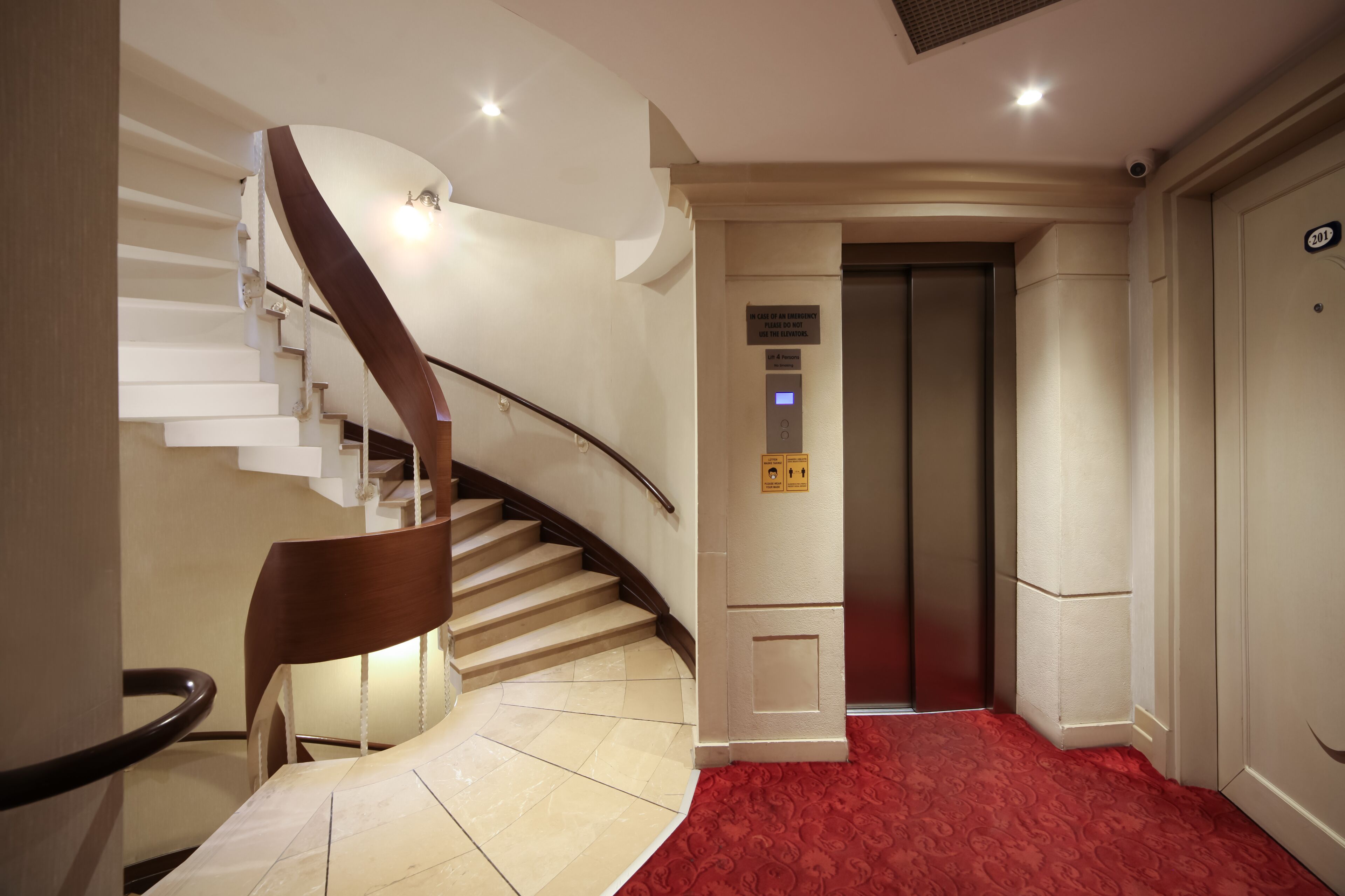 Foto - Faros Hotel Old City - Special Category