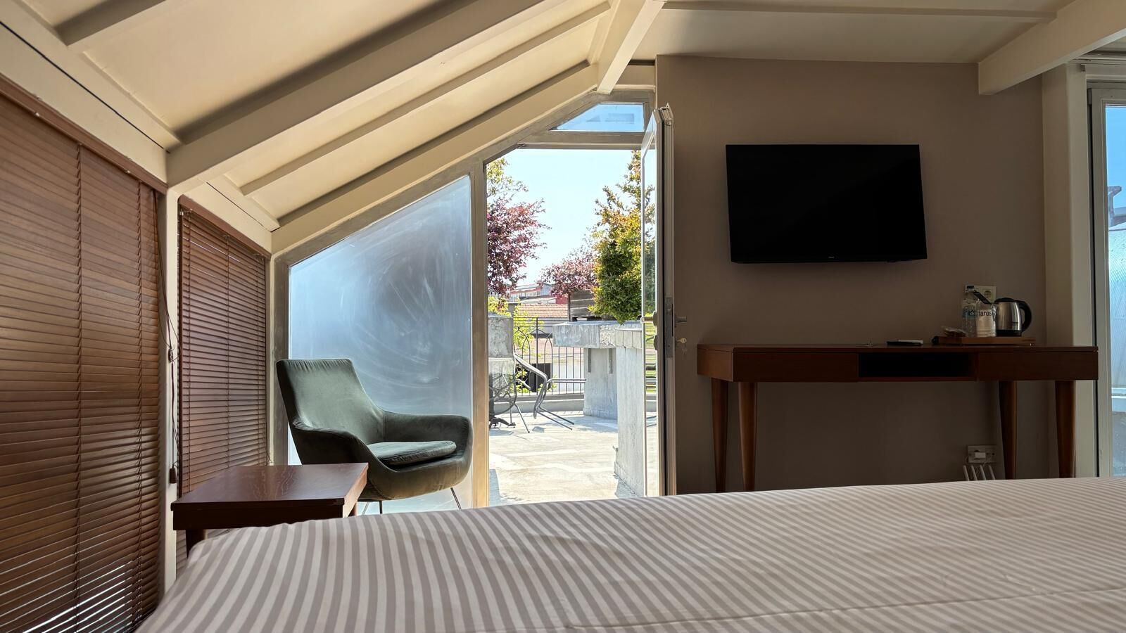 Foto - Faros Hotel Old City - Special Category