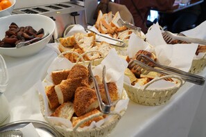 Frokostbuffé
