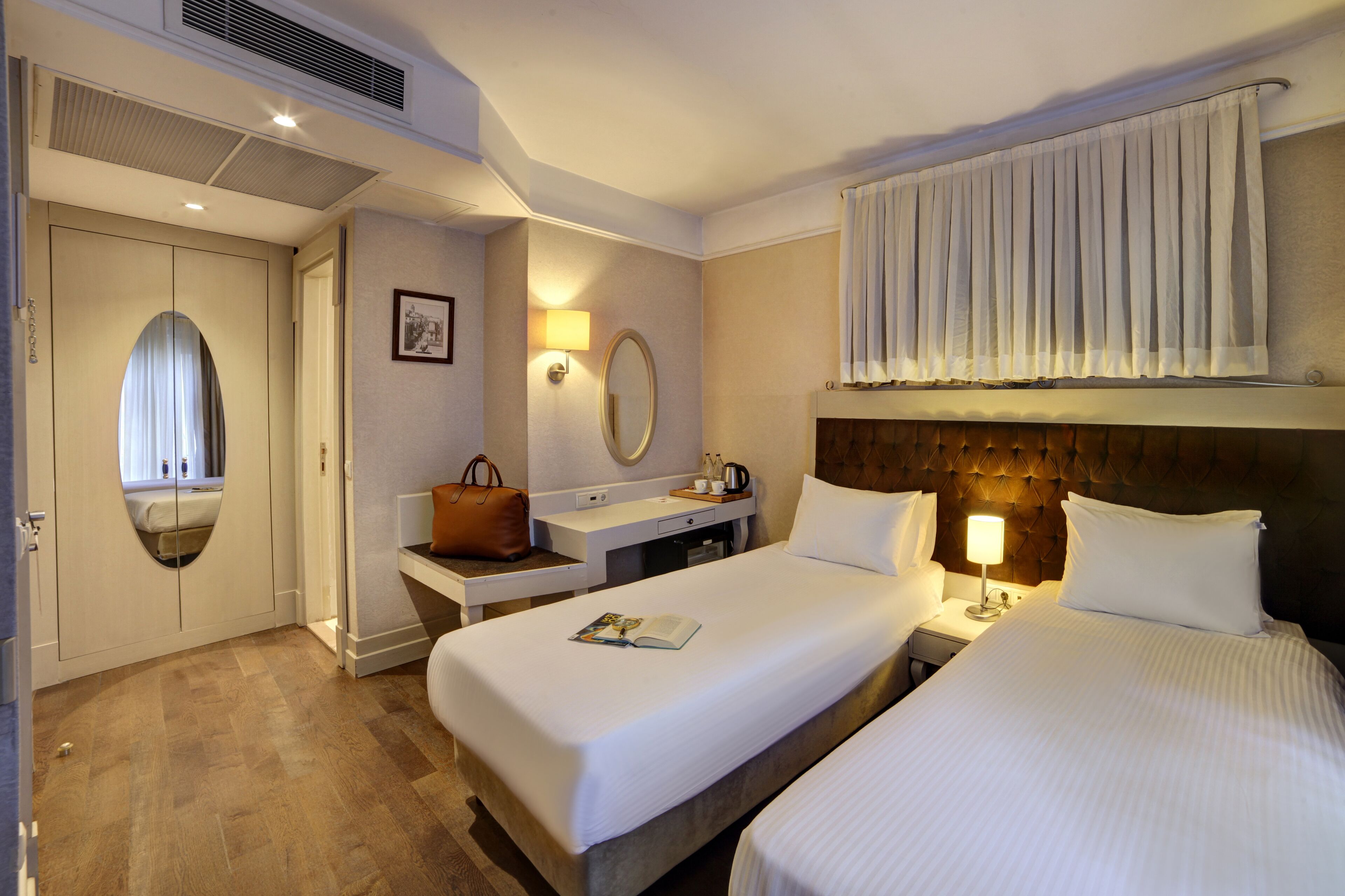 Foto - Faros Hotel Old City - Special Category