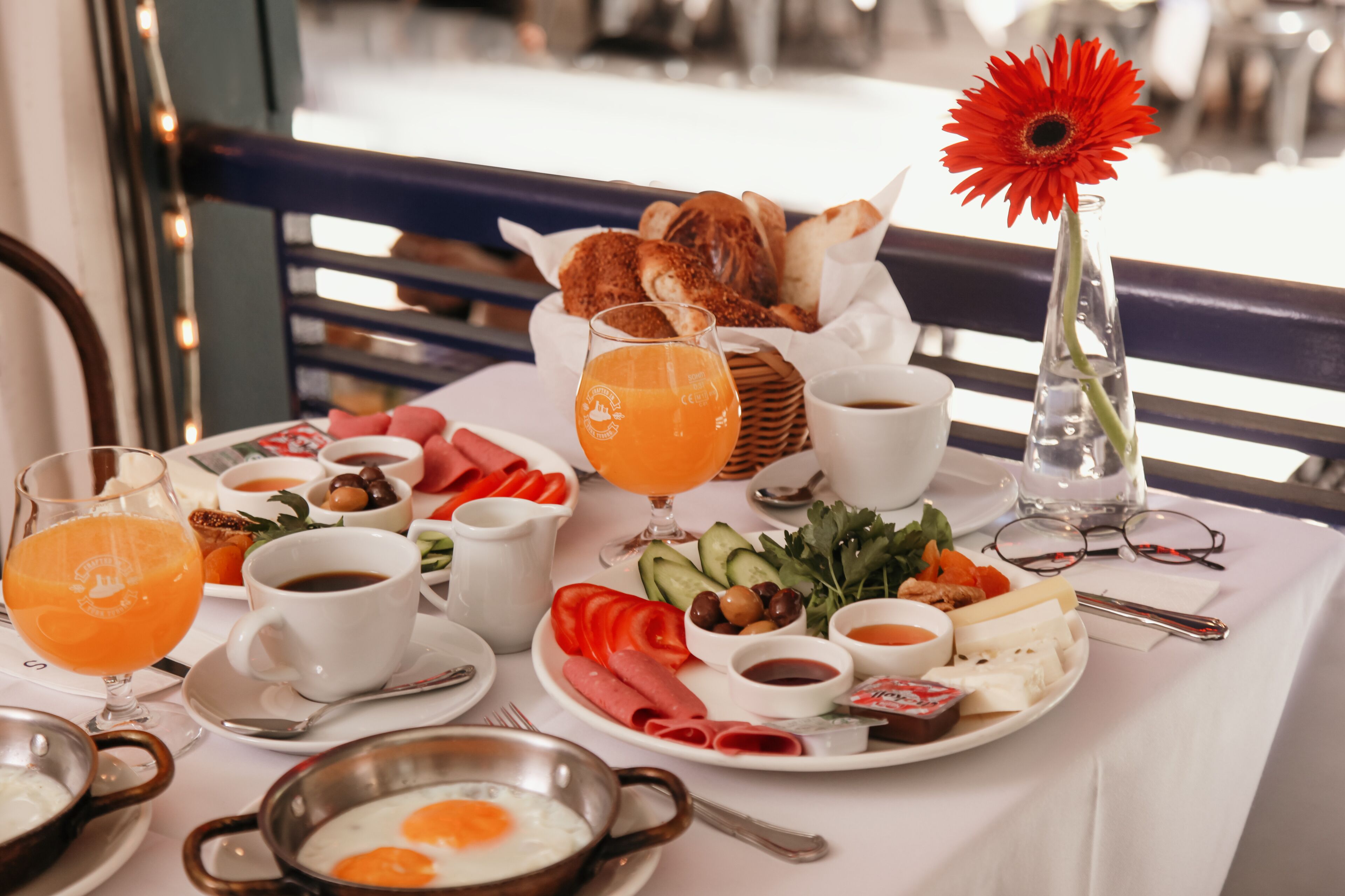 Foto - Faros Hotel Old City - Special Category