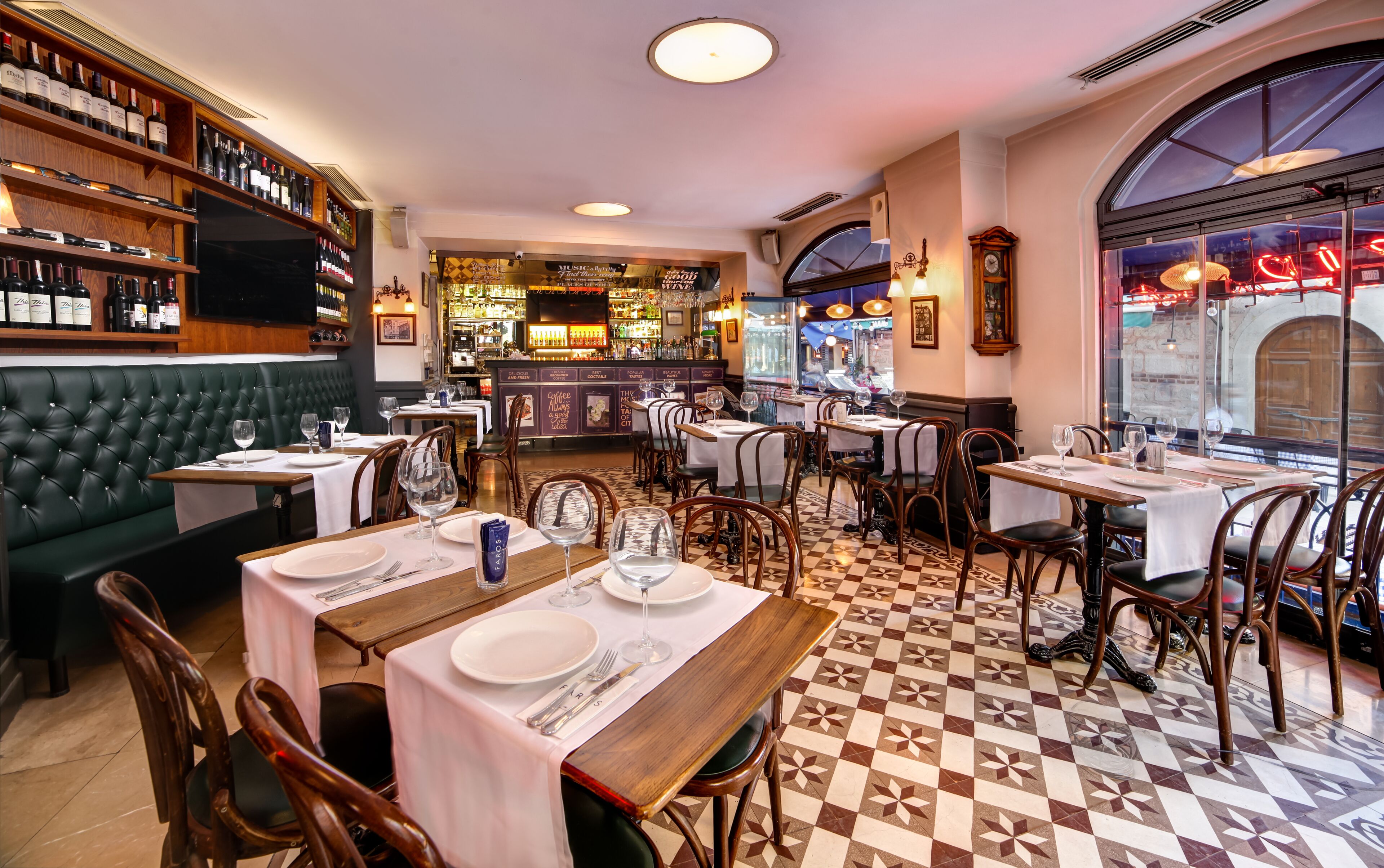 Foto - Faros Hotel Old City - Special Category