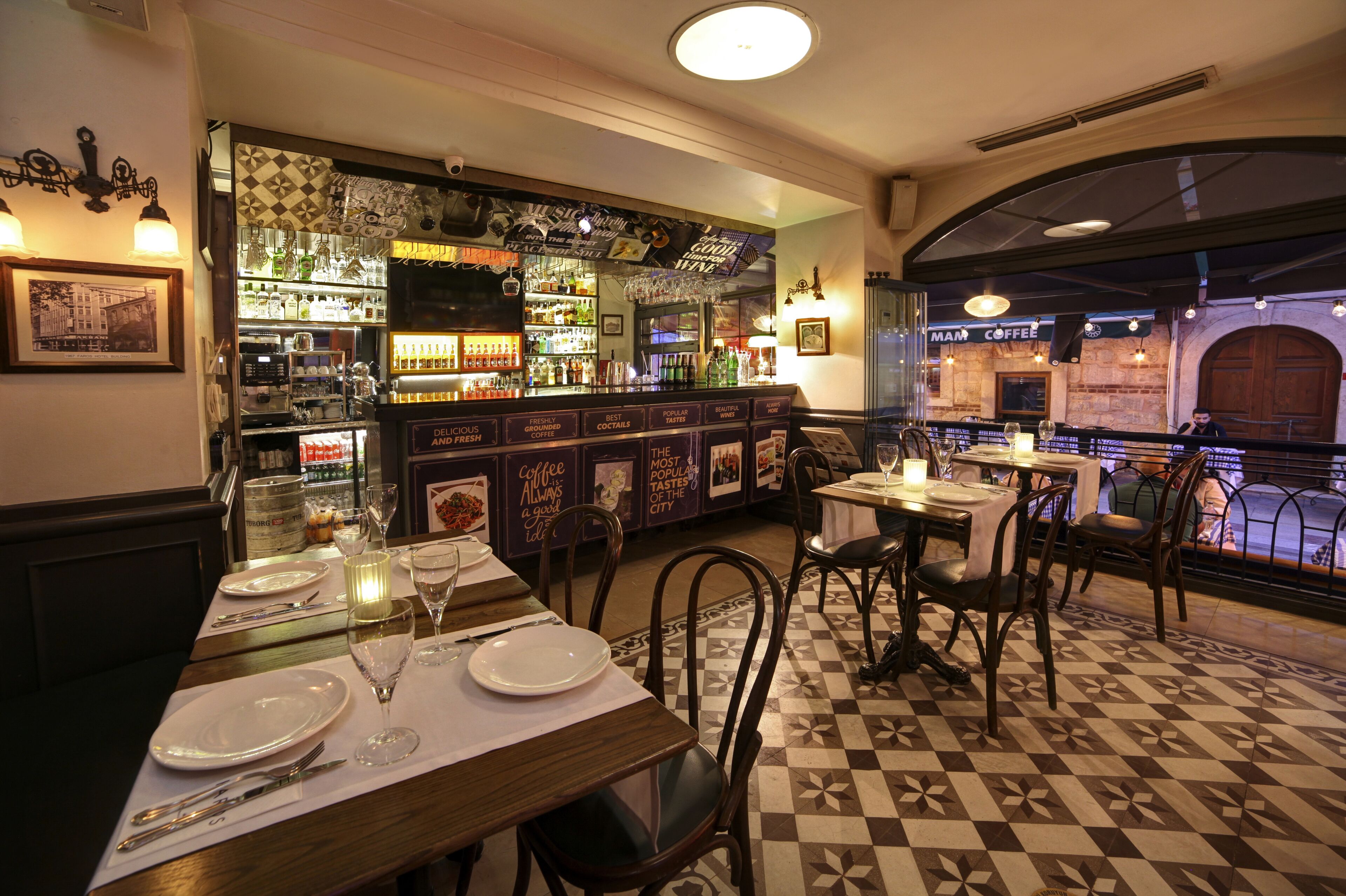 Foto - Faros Hotel Old City - Special Category