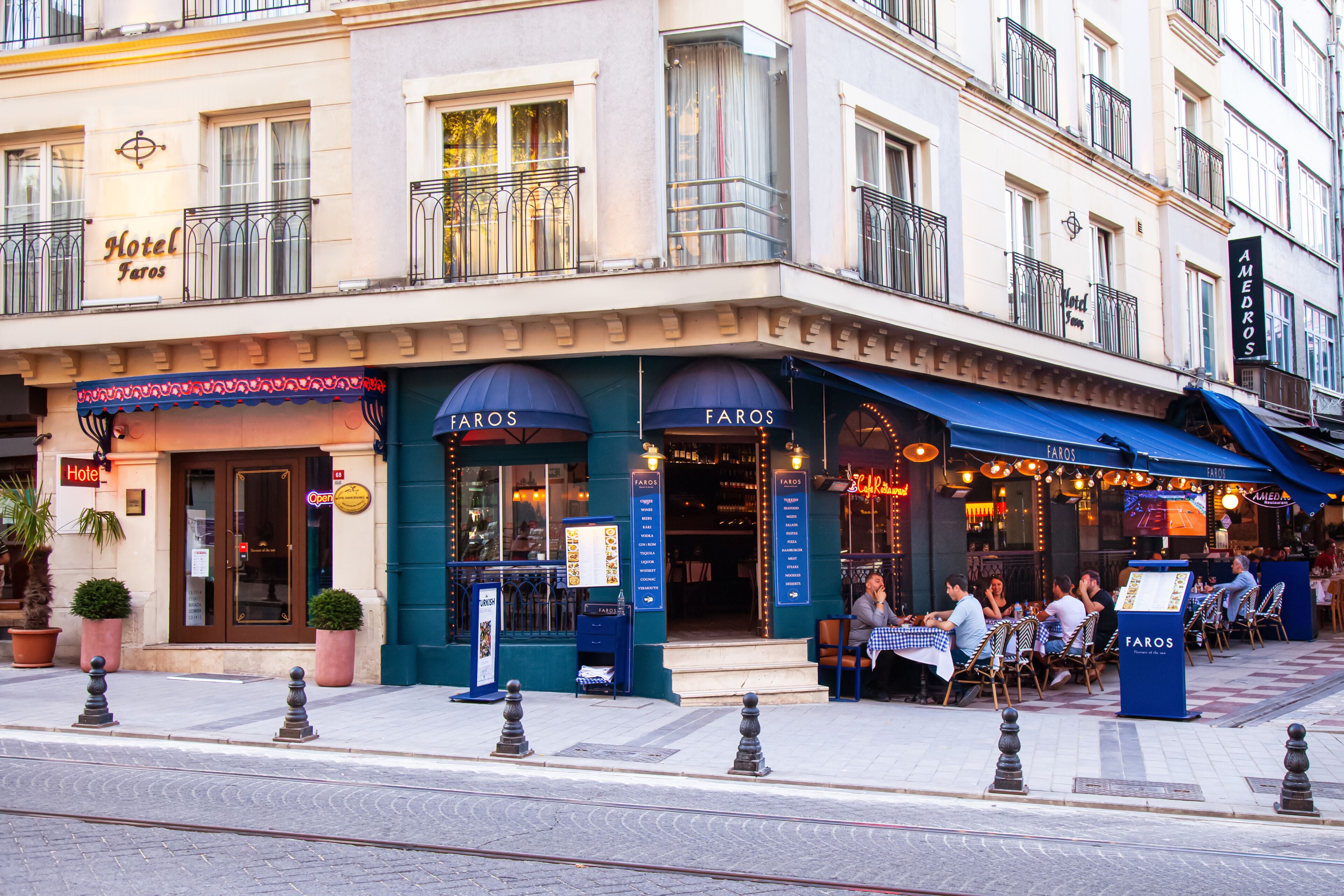 Foto - Faros Hotel Old City - Special Category