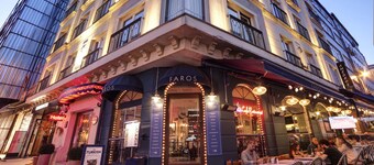 Faros Hotel Old City - Special Class