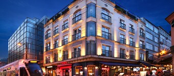 Faros Hotel Old City - Special Class