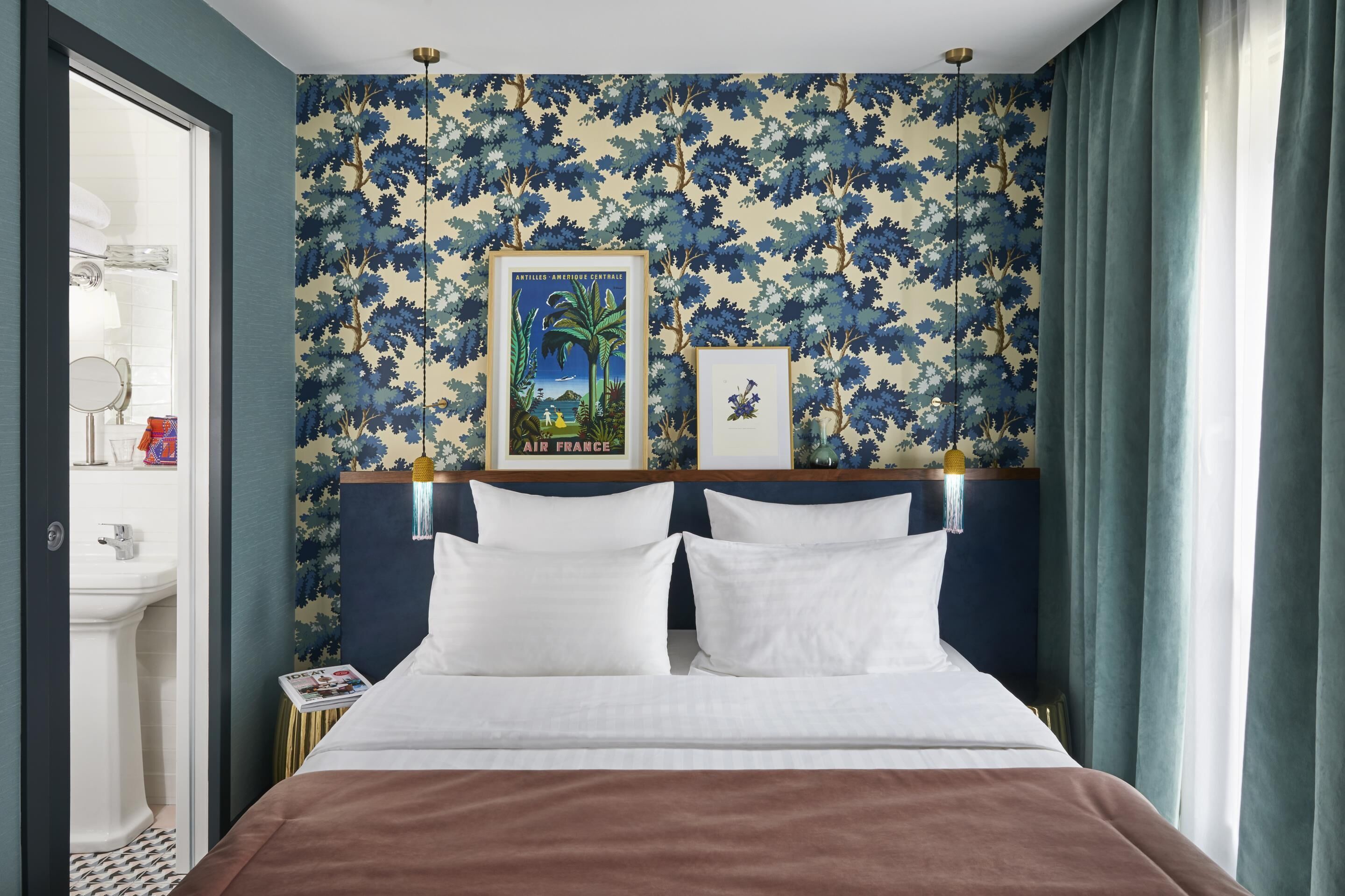 Photo - Hotel Taylor