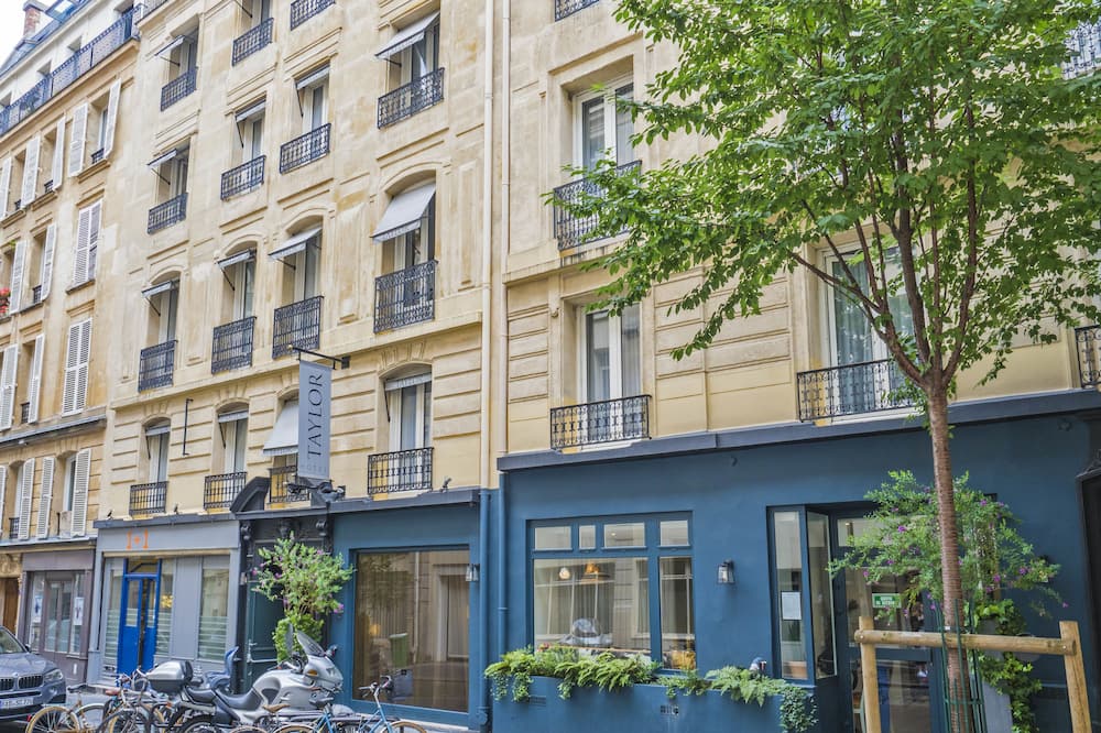 Hotel Taylor
