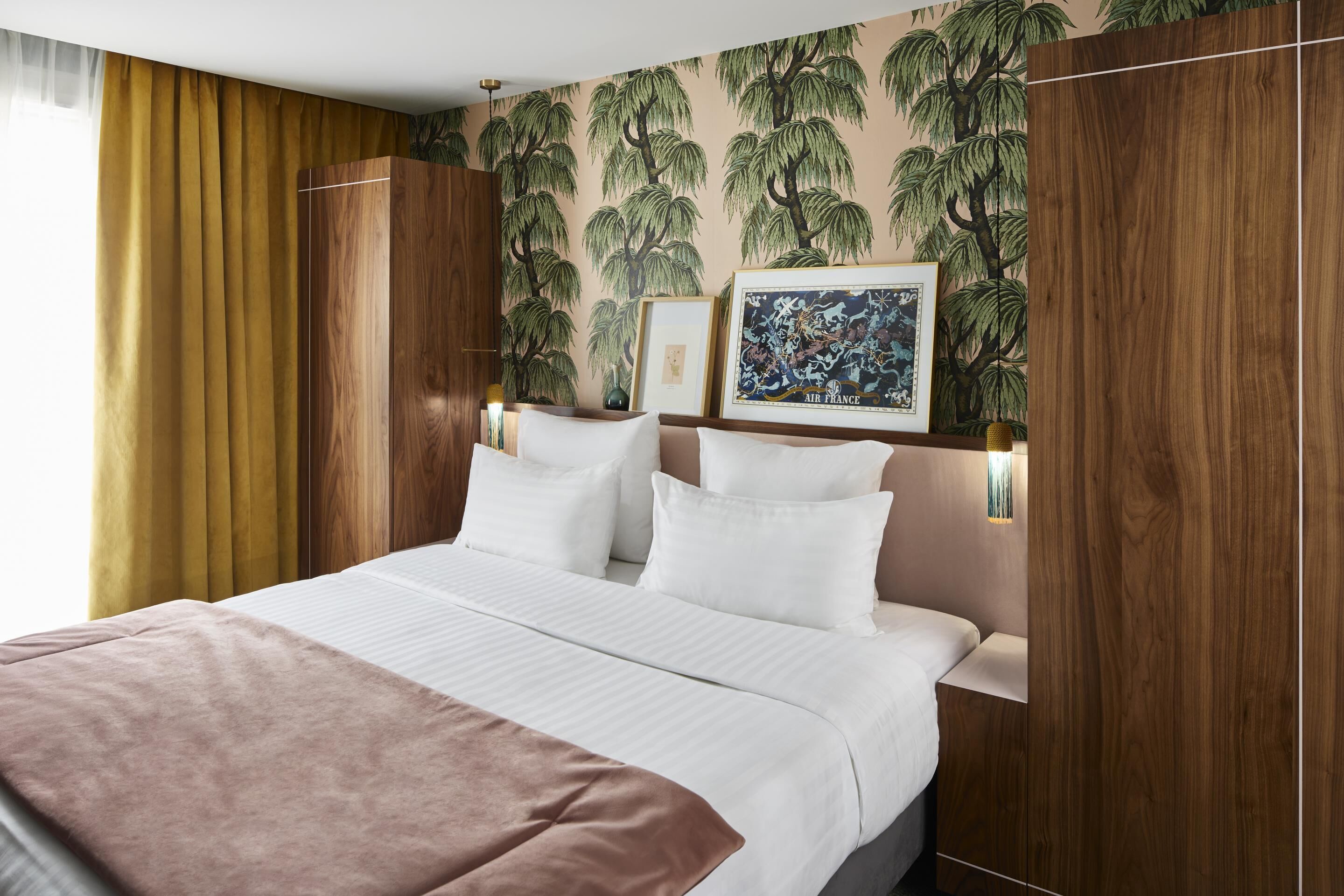 Photo - Hotel Taylor