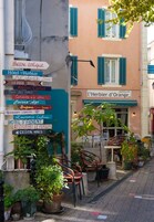 Restaurante
