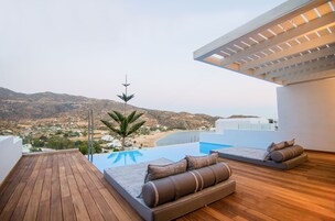 Piscina privada