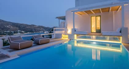 Levantes Ios Boutique Hotel